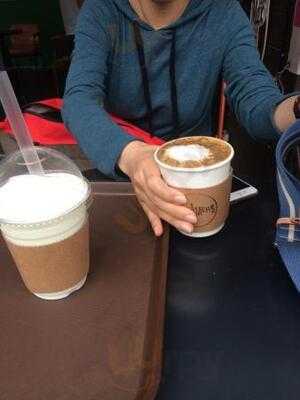 카페 몽상가들