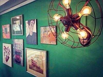 카페 몽상가들