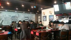 놀부부대찌개 서초점