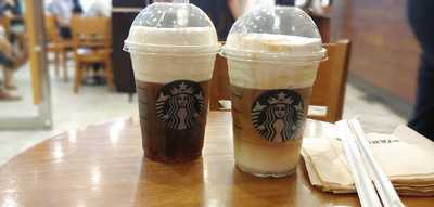 스타벅스 순화동더샵점