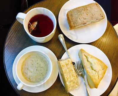 스타벅스 순화동더샵점