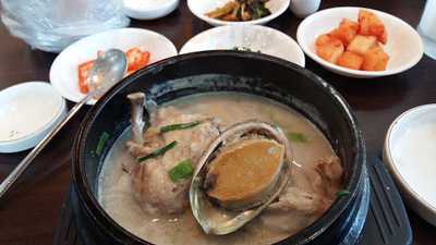 스타벅스 순화동더샵점