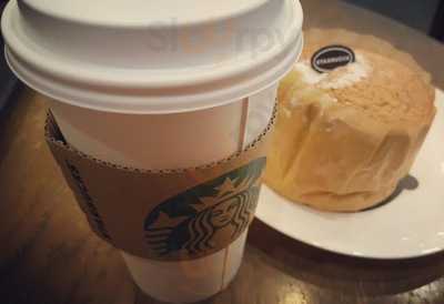 스타벅스 순화동더샵점