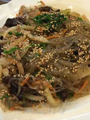 명동 다도 횟집