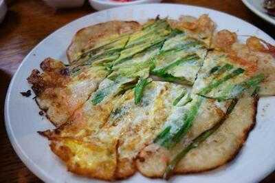 명동 다도 횟집