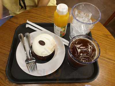 스타벅스 올림픽공원북문점