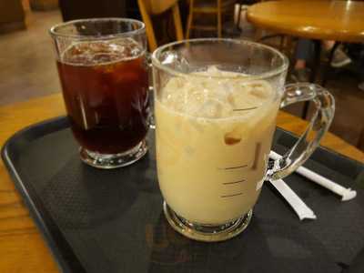 스타벅스 올림픽공원북문점