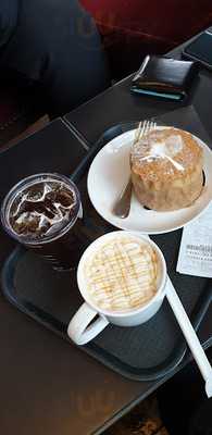 스타벅스 올림픽공원북문점