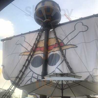 카페 드 원 피스