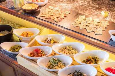 스타벅스 명동 엠 플라자 쇼핑몰점