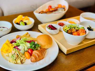 스타벅스 명동 엠 플라자 쇼핑몰점