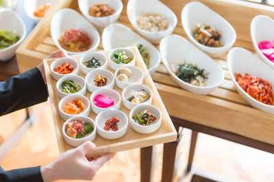 스타벅스 명동 엠 플라자 쇼핑몰점