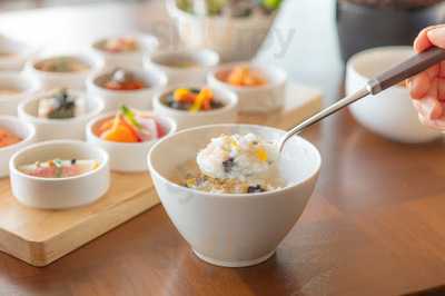 스타벅스 명동 엠 플라자 쇼핑몰점