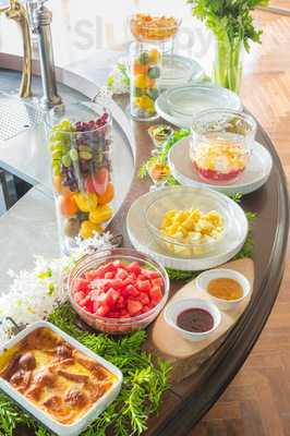 스타벅스 명동 엠 플라자 쇼핑몰점