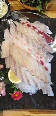 불로만숯불바베큐