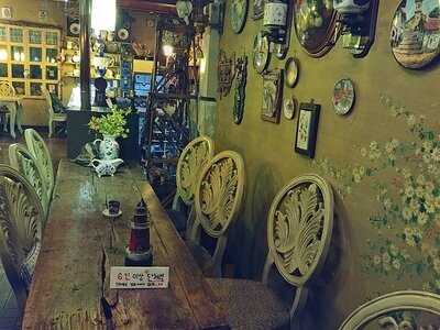 죠셉의커피나무