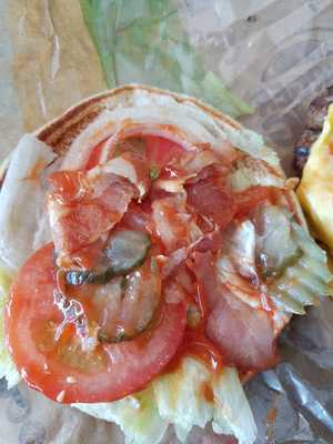 버거킹 노량진점