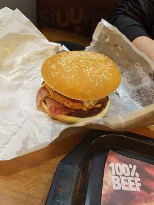 버거킹 노량진점