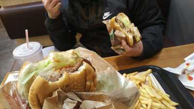 버거킹 노량진점