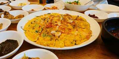 솔나무길 된장예술