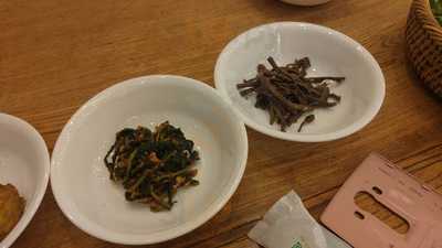 솔나무길 된장예술