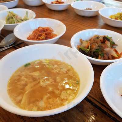 솔나무길 된장예술