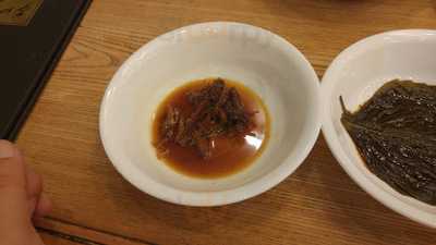 솔나무길 된장예술