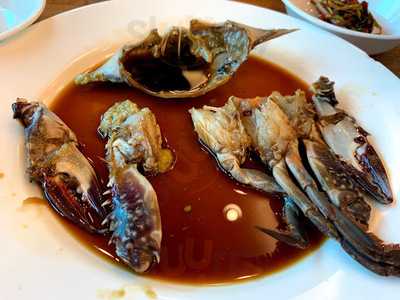 솔나무길 된장예술