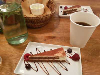 마켓오 - 도곡점