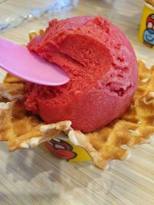 배스킨라빈스 이태원