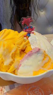 배스킨라빈스 이태원