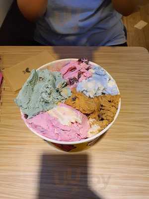 배스킨라빈스 이태원