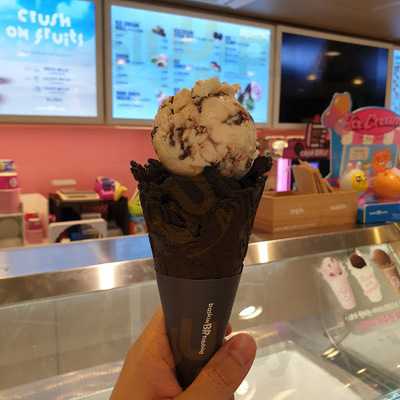 배스킨라빈스 이태원