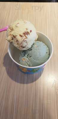 배스킨라빈스 이태원