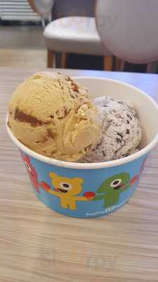 배스킨라빈스 이태원