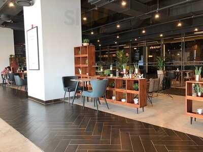 닥터 로빈 - 상암점