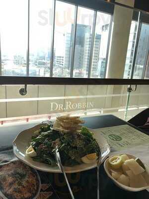 닥터 로빈 - 상암점