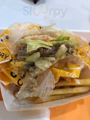 크라이치즈버거 - 삼성역점