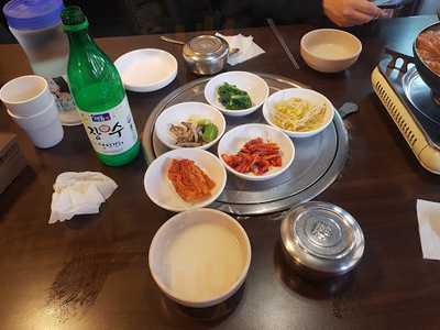 보름달 이태원본점