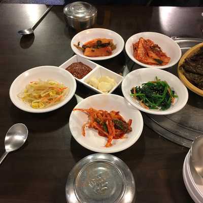 보름달 이태원본점