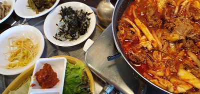 보름달 이태원본점