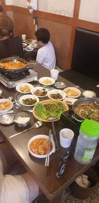 보름달 이태원본점