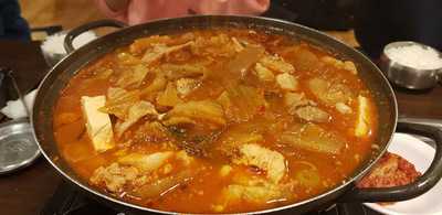 보름달 이태원본점