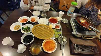 보름달 이태원본점