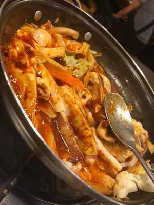 보름달 이태원본점