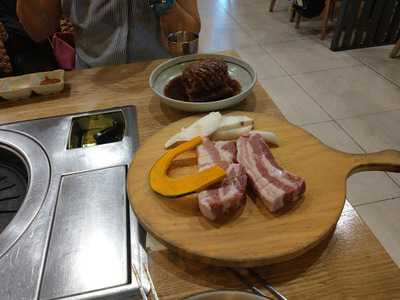 엉터리생고기 - 명동점