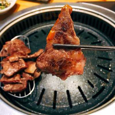 엉터리생고기 - 명동점