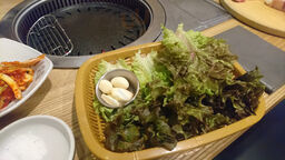 엉터리생고기 - 명동점