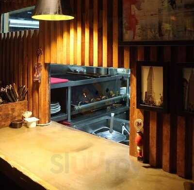 에릭스 뉴욕스테이크 하우스 예술의전당점