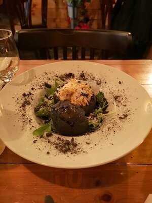 에릭스 뉴욕스테이크 하우스 예술의전당점